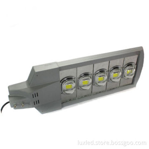 Solar LED Street Lights, DC 12V/24V 30-50W Available, 3 or 5-year Warranty
